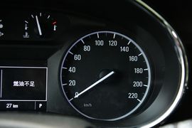 2016款别克昂科拉