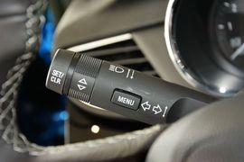 2016款别克昂科拉