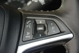 2016款别克昂科拉