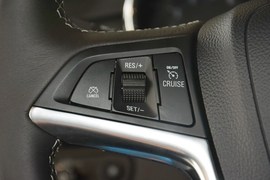 2016款别克昂科拉