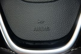 2016款别克昂科拉