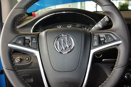 2016款别克昂科拉