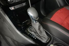 2016款别克昂科拉