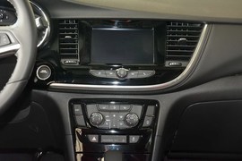 2016款别克昂科拉