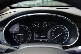 2016款别克昂科拉