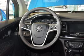 2016款别克昂科拉