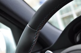 2008款宝马M5到店实拍
