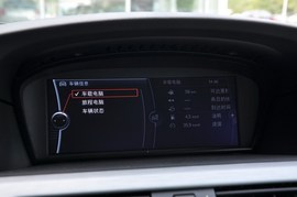 2008款宝马M5到店实拍