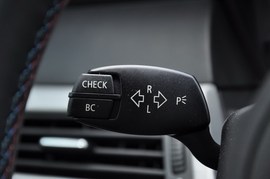 2008款宝马M5到店实拍