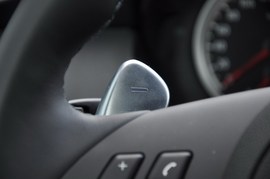 2008款宝马M5到店实拍