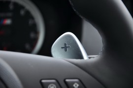 2008款宝马M5到店实拍