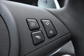 2008款宝马M5到店实拍