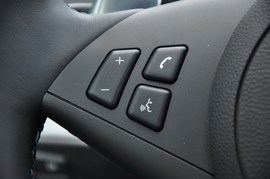 2008款宝马M5到店实拍