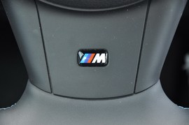 2008款宝马M5到店实拍