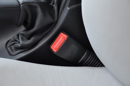 2008款宝马M5到店实拍