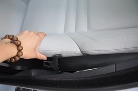 2008款宝马M5到店实拍