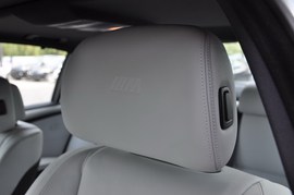 2008款宝马M5到店实拍