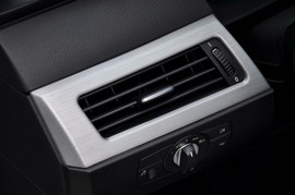 2008款宝马M5到店实拍