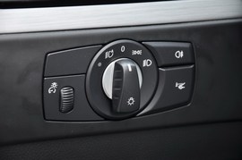 2008款宝马M5到店实拍