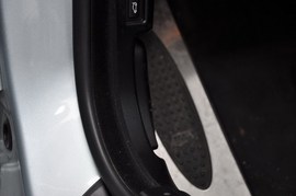 2008款宝马M5到店实拍