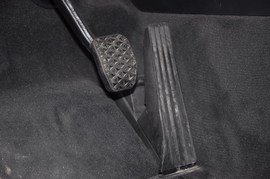 2008款宝马M5到店实拍