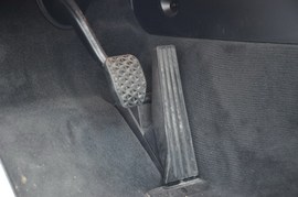 2008款宝马M5到店实拍