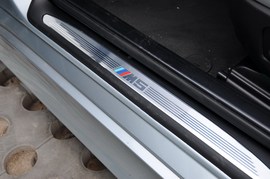 2008款宝马M5到店实拍