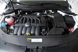 2016款大众CC
