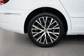 2016款大众CC