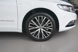 2016款大众CC