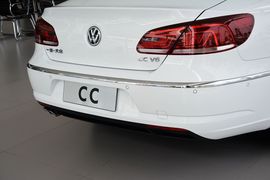 2016款大众CC