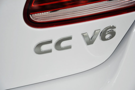2016款大众CC