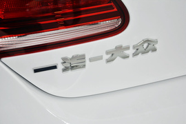 2016款大众CC