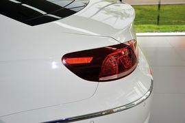 2016款大众CC