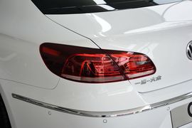 2016款大众CC
