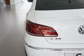 2016款大众CC
