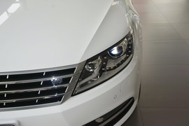 2016款大众CC