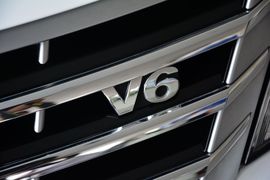 2016款大众CC