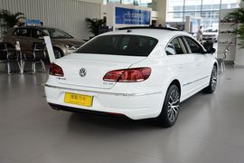 2016款大众CC