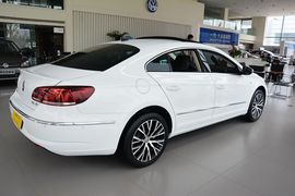 2016款大众CC