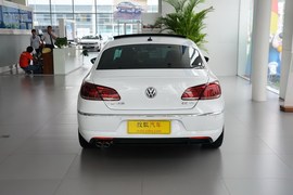 2016款大众CC