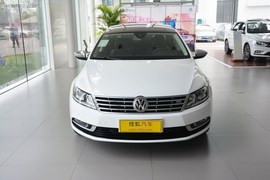 2016款大众CC