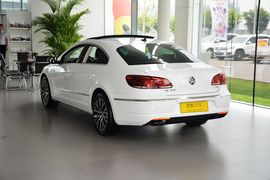 2016款大众CC