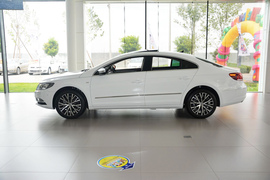 2016款大众CC