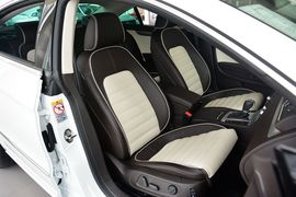 2016款大众CC