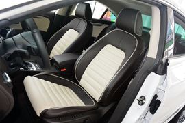 2016款大众CC