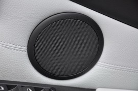 2008款宝马M5到店实拍