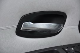 2008款宝马M5到店实拍