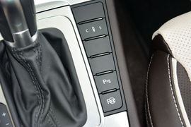 2016款大众CC