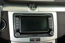 2016款大众CC